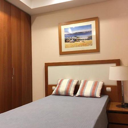 Apartmán Boca Do Rio Lagoa  Exteriér fotografie