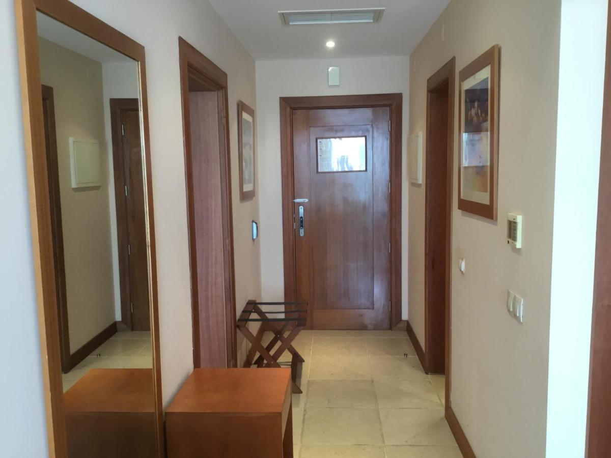 Apartmán Boca Do Rio Lagoa  Exteriér fotografie