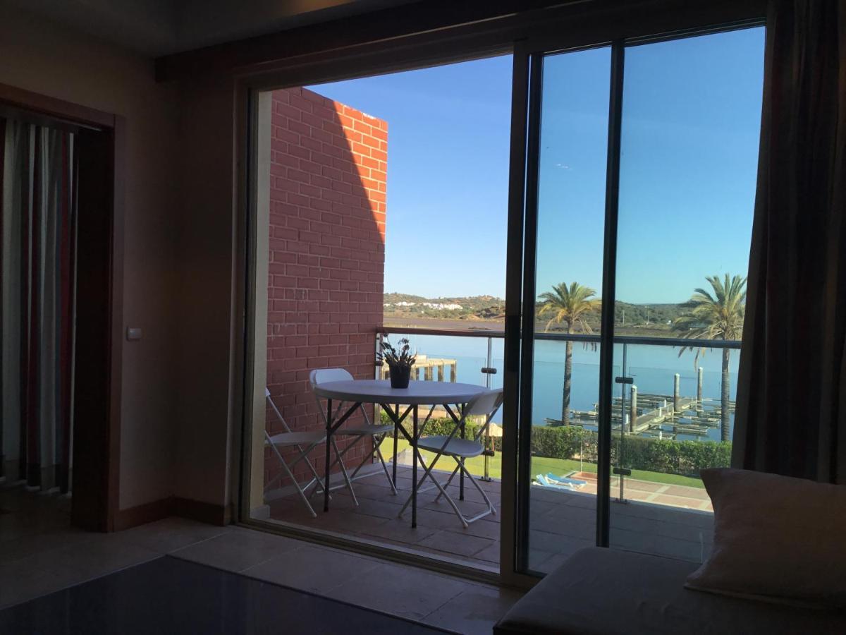 Apartmán Boca Do Rio Lagoa  Exteriér fotografie