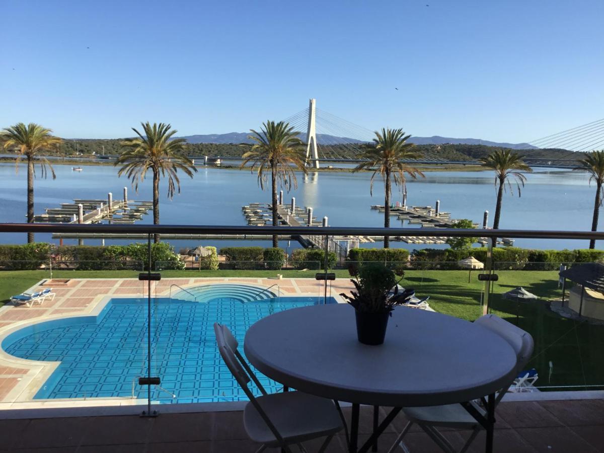 Apartmán Boca Do Rio Lagoa  Exteriér fotografie