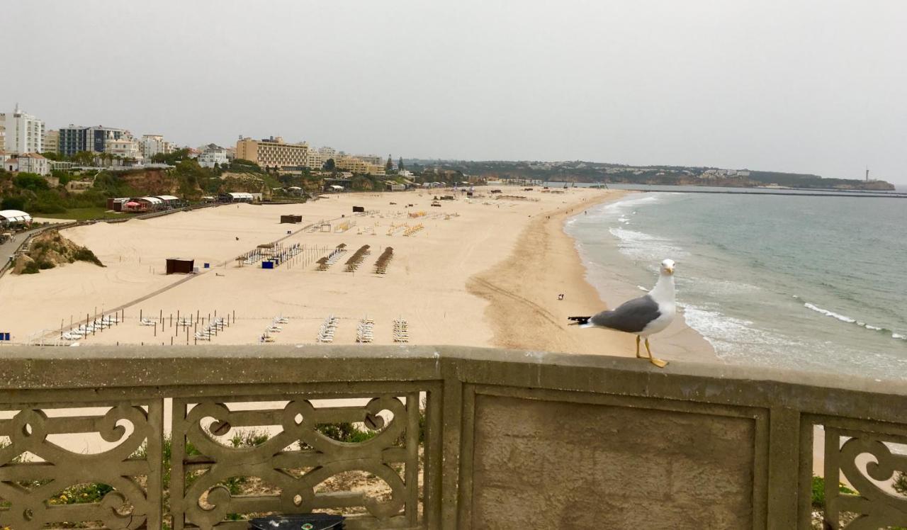 Apartmán Boca Do Rio Lagoa  Exteriér fotografie